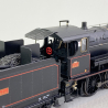 Locomotive vapeur 140 C 38, tender 18 B 22, Sncf, Ep III  - JOUEF HJ2406 - HO 1/87