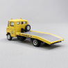 Camion Plateau Mercedes L608 Dépanneuse, ADAC - BREKINA 36731 - HO 1/87