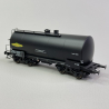 Wagon citerne ZZ(P), "Simotra", Sncf, Ep III - BRAWA 49617 - HO 1/87