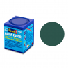 Vert Mat, 18ml Aqua Color - REVELL 36148