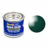 Vert Foncé brillant, 14ml Email Color - REVELL 32162