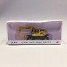 Pelleteuse pneus / rail, LIEBHERR A922 Jaune - MINIS LC4265 - N 1/160