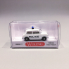 Austin Morris Mini Minor, Police - WIKING 22607 - HO 1/87