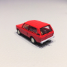 Range Rover "Classic" 2 portes, V8 3.5L, Rouge - WIKING 10504 - HO 1/87