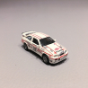 Ford Sierra RS Cosworth "TEXACO" - BREKINA 19262 - HO 1/87