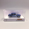 BMW 323i Bleu - BREKINA 24304 - HO 1/87