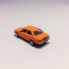 BMW 323i Orange - BREKINA 24301 - HO 1/87