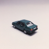 Volkswagen Jetta 2, Vert Métallisé, 1984 - PCX870196 - HO 1/87