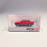 Audi 80 B2, 1978, Rouge - PCX870264 - HO 1/87