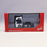 Camion Tracteur, MAN TGX GX Zm "LAGOUDAKIS 5" - HERPA 315715 - 1/87