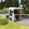 Camion Tracteur, MAN TGX GX Zm "LAGOUDAKIS 5" - HERPA 315715 - 1/87