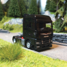 Camion Tracteur, MAN TGX GX Zm 2a, Noir- HERPA 311922003 - 1/87