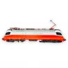 Locomotive électrique Rh 1116 Cityjet, ÖBB, Ep VI digital son 3R AC - ROCO 7510024 - HO 1/87