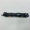 Locomotive vapeur BR 50, DB, Ep III - MARKLIN 88846 - Z 1/220