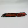 Locomotive vapeur BR 50, DB, Ep III - MARKLIN 88846 - Z 1/220