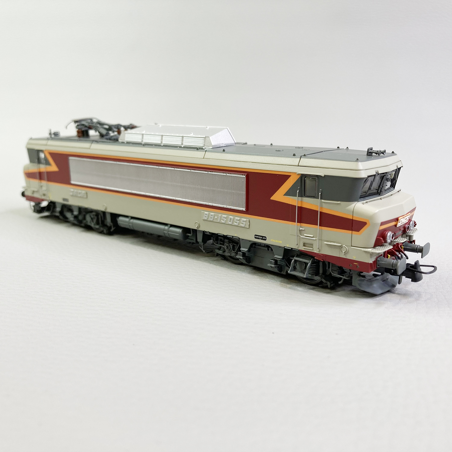 TAMIYA - Peintures acryliques à l'eau - L'omnibus - Trains électrique -  Modelisme ferroviaire à Rennes