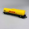 Wagon citerne Uia "DHL", GATX, Ep VI - BRAWA 67260 - N 1/160