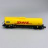 Wagon citerne Uia "DHL", GATX, Ep VI - BRAWA 67260 - N 1/160