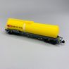 Wagon citerne Uia "Water Car", CFF, Ep VI - BRAWA 67256 - N 1/160