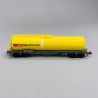 Wagon citerne Uia "Water Car", CFF, Ep VI - BRAWA 67256 - N 1/160