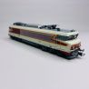 Locomotive électrique CC 21003, livrée béton SNCF Ep IV - JOUEF HJ2421 - HO 1/87