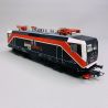 Locomotive électrique 143 124-6, EBS, Ep VI - ROCO 70481 - HO 1/87