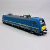 Locomotive électrique 480 018-5, MAV, Ep VI - ROCO 73338 - HO 1/87