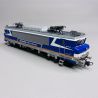 Locomotive électrique 7178, VolkerRail, digital son, Ep VI - ROCO 7510010 - HO 1/87