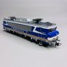 Locomotive électrique 7178, VolkerRail, digital son, Ep VI - ROCO 7510010 - HO 1/87