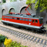 Locomotive électrique RH 1142, ÖBB, Ep VI - ROCO 70604 - HO 1/87