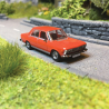 FIAT 130 Rouge - PCX870636 - HO 1/87