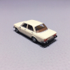 FIAT 130 Crème - PCX870639 - HO 1/87