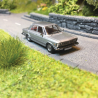 FIAT 130 Argent - PCX870637 - HO 1/87