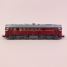 Locomotive diesel BR 120 101-1, DR, Ep IV - ROCO 71790 - HO 1/87