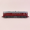 Locomotive diesel BR 120 101-1, DR, Ep IV - ROCO 71790 - HO 1/87