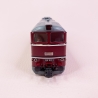 Locomotive diesel BR 120 101-1, DR, Ep IV - ROCO 71790 - HO 1/87