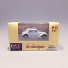 Citroën Traction 11A, 1952, avec personnages - SAI 1601 - 1/87