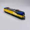 Locomotive électrique BR 193 759-8, NS, Ep VI - FLEISCHMANN 739282 - N 1/160