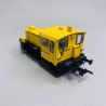 Locomotive diesel 335 220-0, DB AG, Ep V et VI, attelages digital, digital son 3R - ROCO 78021 - HO 1/87