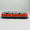 Locomotive diesel série 218, DB, Ep VI digital son - TRIX 25499 - HO 1/87