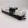 Locomotive diesel de la Rail Traction Company, Ep VI - RIVAROSSI HR2898 - HO 1/87