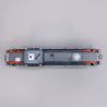 Locomotive diesel "Effishunter 1000 du Mercitalia Rail", FS, Ep VI - RIVAROSSI HR2900 - HO 1/87