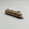 Locomotive diesel "Effishunter 1000 du Mercitalia Rail", FS, Ep VI - RIVAROSSI HR2900 - HO 1/87