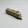 Locomotive diesel "Effishunter 1000 du Mercitalia Rail", FS, Ep VI - RIVAROSSI HR2900 - HO 1/87