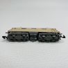 Locomotive diesel "Effishunter 1000 du Mercitalia Rail", FS, Ep VI - RIVAROSSI HR2900 - HO 1/87