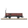 Wagon de marchandises ouvert 4122 K, K. Sächs. Sts. E.B., Ep I-VI - LGB 40274 - G 1/22.5