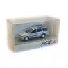 Ford Escort MK VII Tumier "break", gris - PCX 870466 - HO 1/87