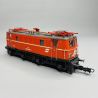 Locomotive électrique 1040 003, ÖBB, Ep V, Digital son - RIVAROSSI HR2938S - HO 1/87