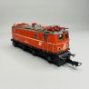 Locomotive électrique 1040 003, ÖBB, Ep V, Digital son - RIVAROSSI HR2938S - HO 1/87