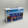 Set de panneaux photovoltaïques - KIBRI 38512 - HO 1/87